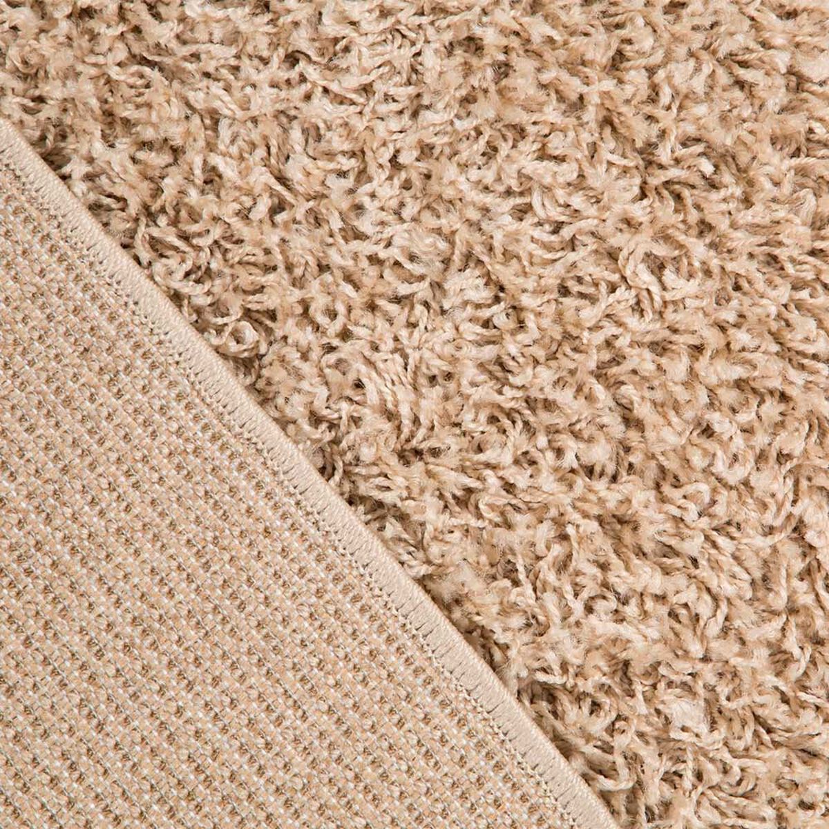 Alfombra Idetex Shaggy 133 x 180 cm