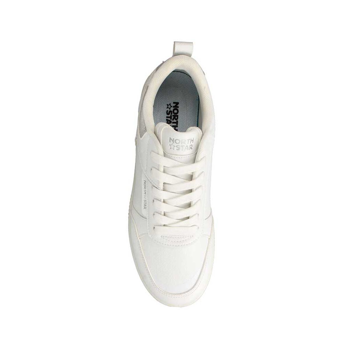Zapatilla Urbano Mujer Northstar