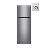 Refrigerador No Frost LG GT32BPPDC 312 lts.