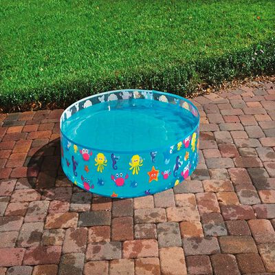 Imagen 2 del producto Piscina Redonda Bestway 277 Litros
