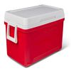 Cooler Laguna Rojo Igloo 45 Litros