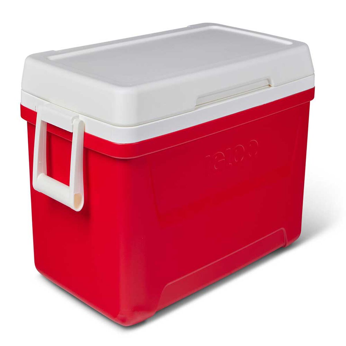 Cooler Laguna Rojo Igloo 45 Litros