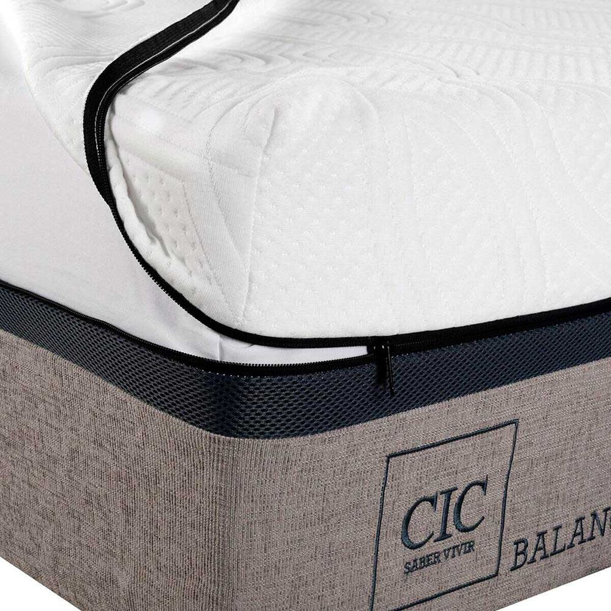 Colch&oacute;n CIC 2 Plazas Balance