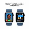 Smartwatch Apple Watch SE 40 mm Silver Aluminum