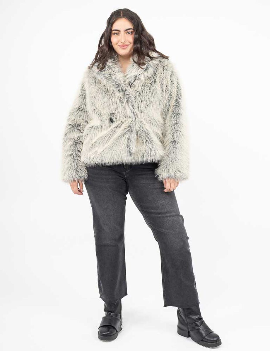 Chaqueta Mujer Extralindas