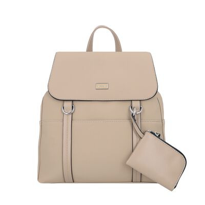 Imagen 1 del producto Mochila Secret Burgos ST6 L Beige
