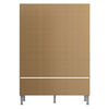 Mueble De Cocina Ani 8 Puertas 1 Cajón