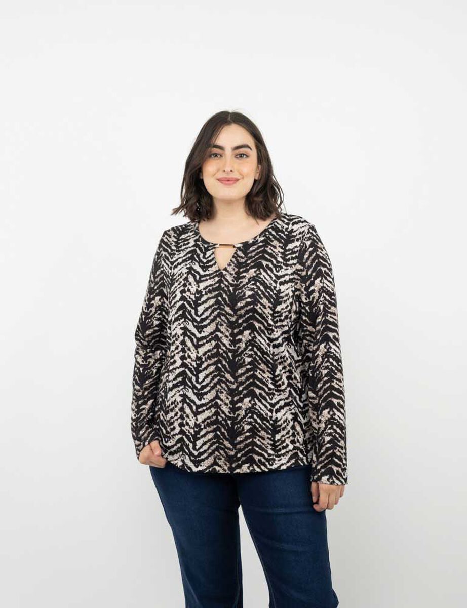 Sweater Mujer Extralindas