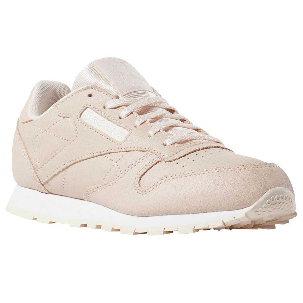 Zapatilla Junior Reebok Classic Lea