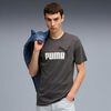 Polera Essentials 2 Colour No. 1 Logo Hombre Puma