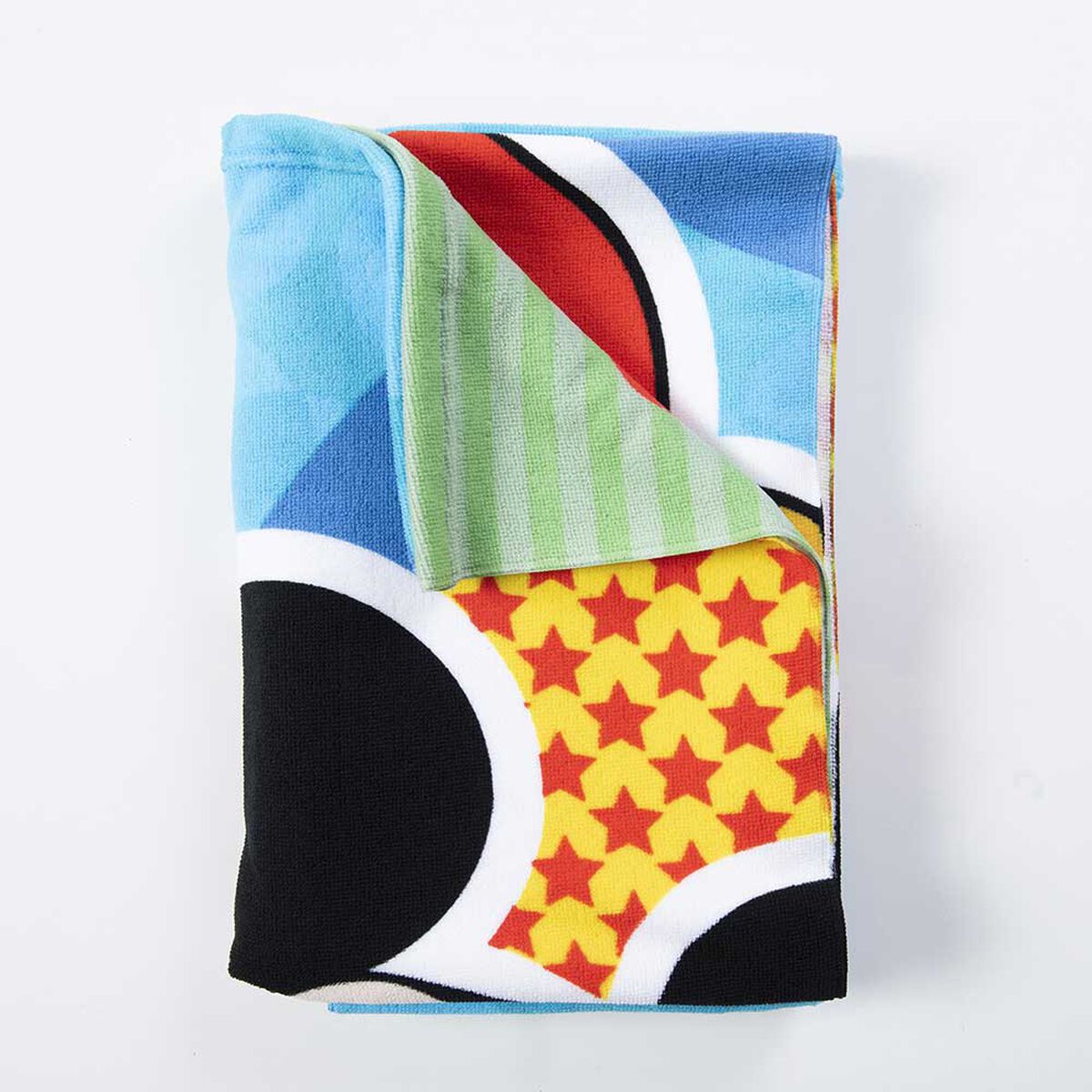 Toalla de Playa Infantil Disney Huesito 70 x 140 cm