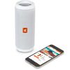 Parlante Bluetooth JBL Flip 4 Blanco