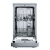 Lavavajillas Teka DFS 44750 Inox 10 Cubiertos