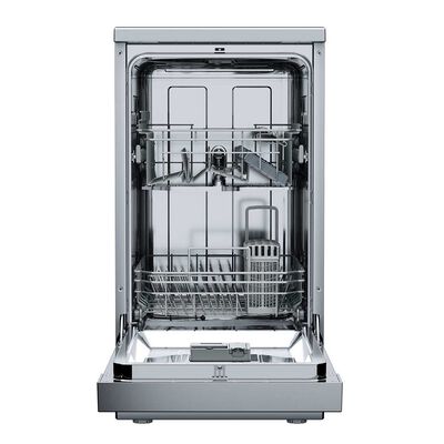 Imagen 2 del producto Lavavajillas Teka DFS 44750 Inox 10 Cubiertos