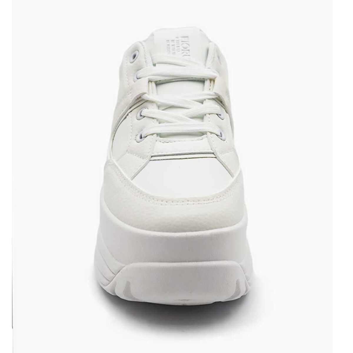 Zapatilla Urbana Mujer Fiorucci