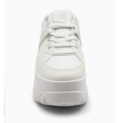 Imagen 2 del producto Zapatilla Urbana Mujer Fiorucci Blanco, Negro