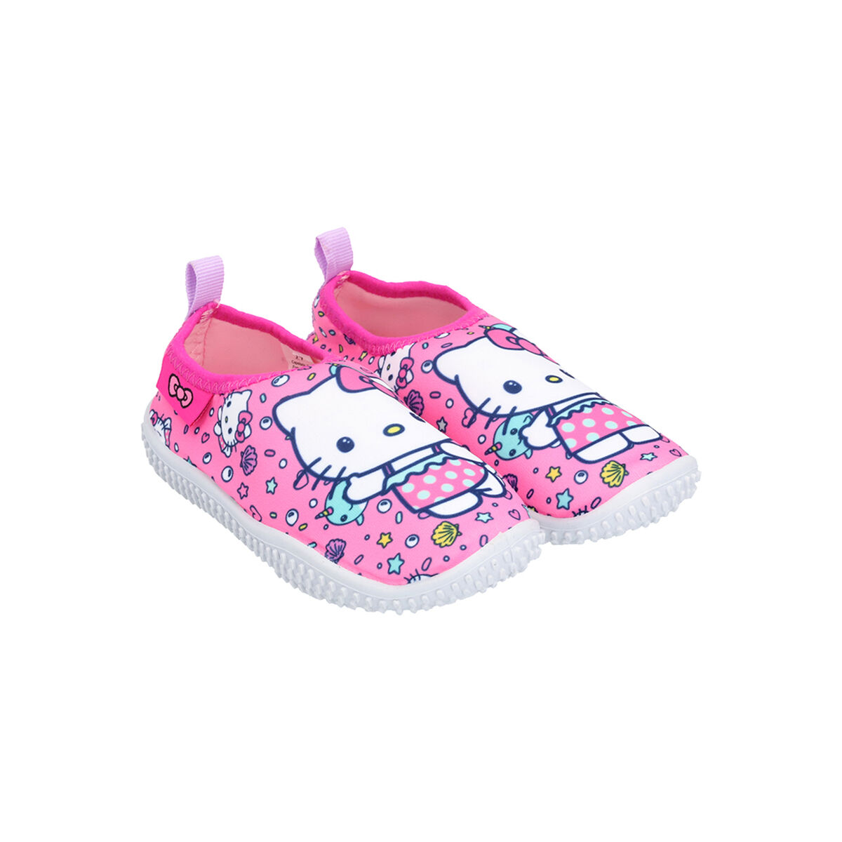 Zapatillas para el agua Niña Hello Kitty