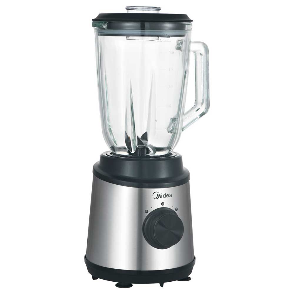 Midea MJ-BL6006W Acero Inoxidable, foto 5