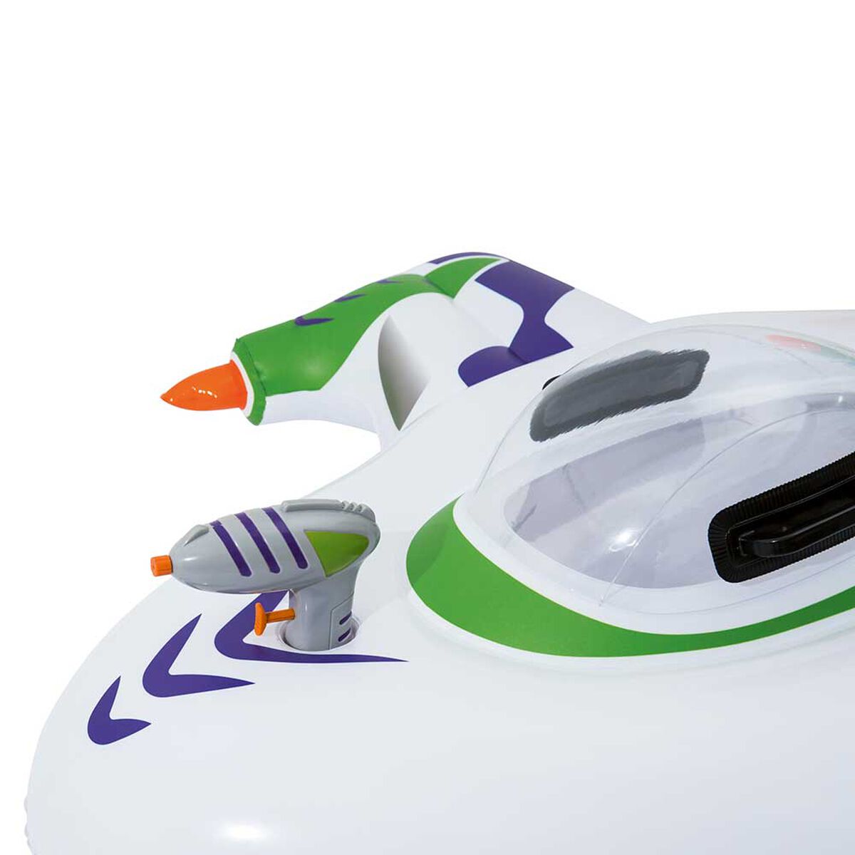 Flotador Nave Espacial Bestway 41094