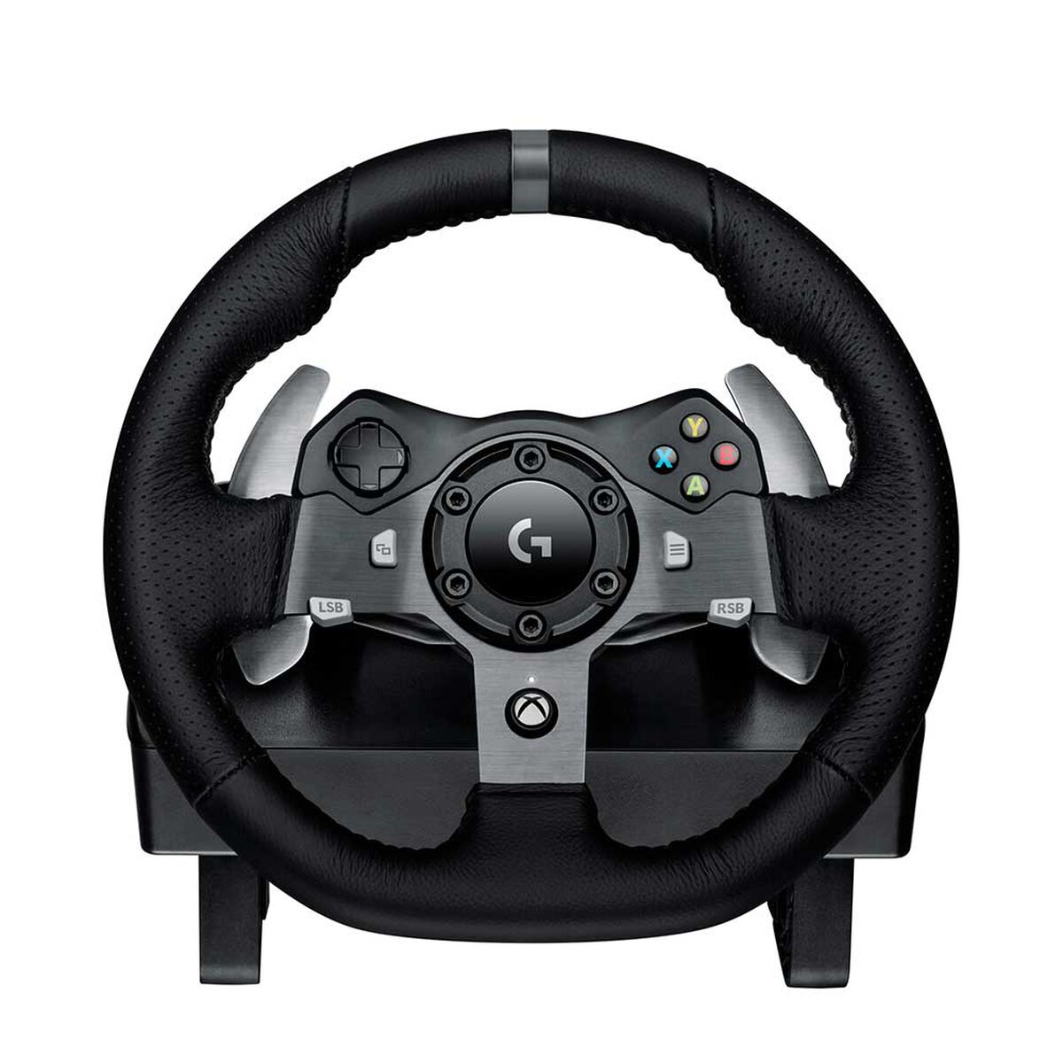 Volante Gamer Logitech G920