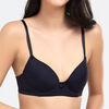 Pack 3 Sosten Copa A Push Up  Intime