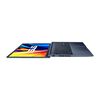 Notebook Asus Vivobook 15 M1502YA-NJ640W AMD Ryzen 7 16GB 512GB SSD 15,6"