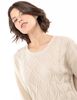 Sweater Mujer Zibel