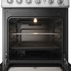 Cocina a Gas Fensa F 2608 T 4 Quemadores