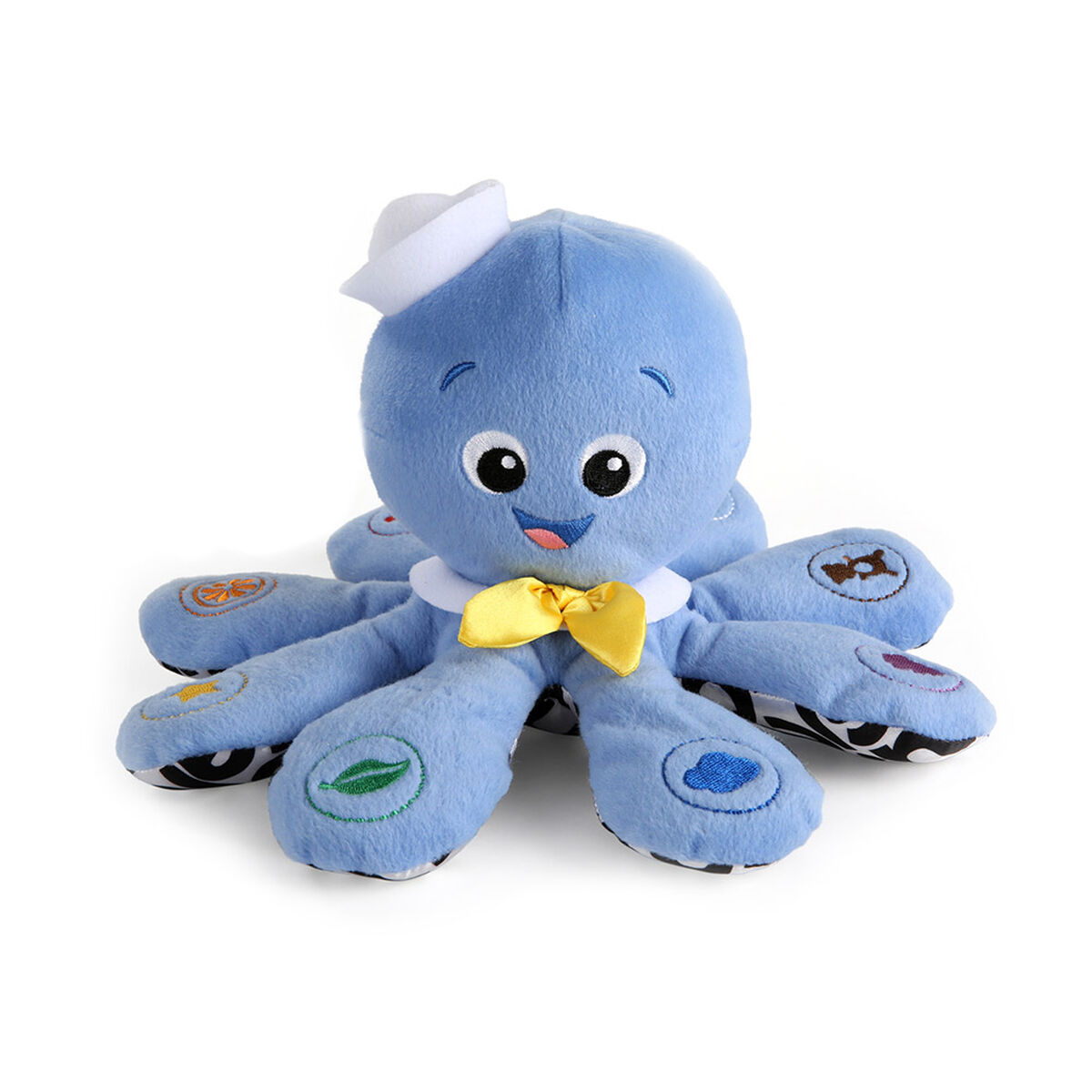 Pulpo Octoplush Baby Einstein