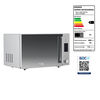 Microondas Ursus Trotter UT ELEGANZ930 27 lts.