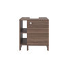 Mueble para Lavamanos Tuhome Basic 1 Puerta Avellana