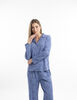 Pijama Mujer Portman Club