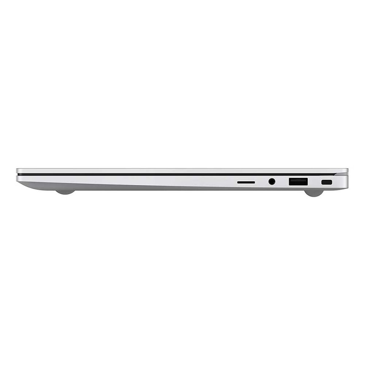Notebook Galaxy Book Samsung Intel Core™ i5-1335U 8GB 512GB SSD 15,6" FHD