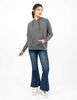 Polerón Hoodie Mujer Alma