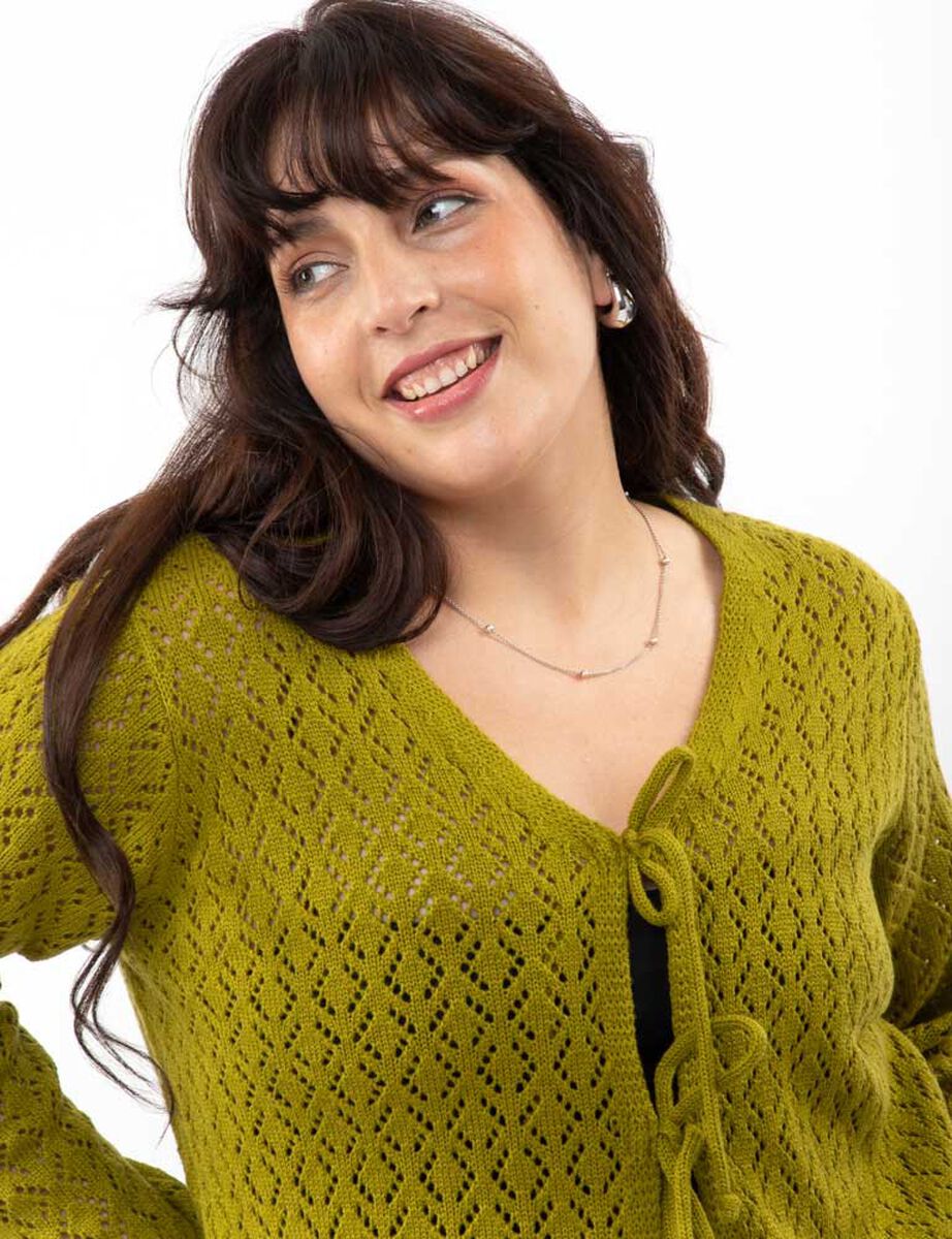 Sweater Mujer Extralindas