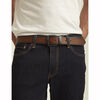 Cinturón Unisex Levis Café Claro