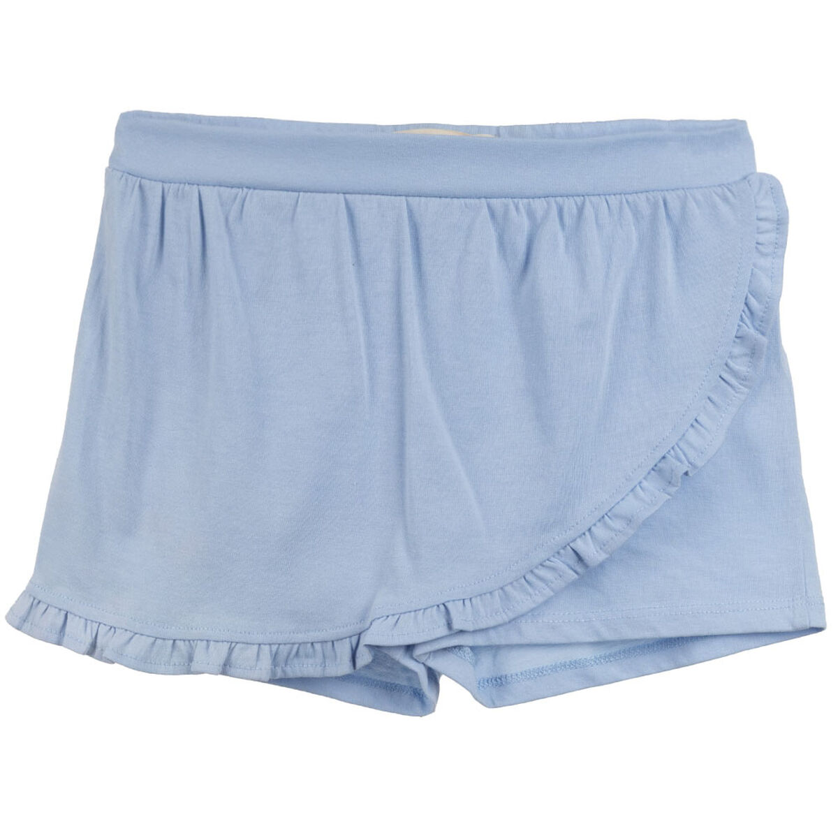 Short Falda Niña Mila