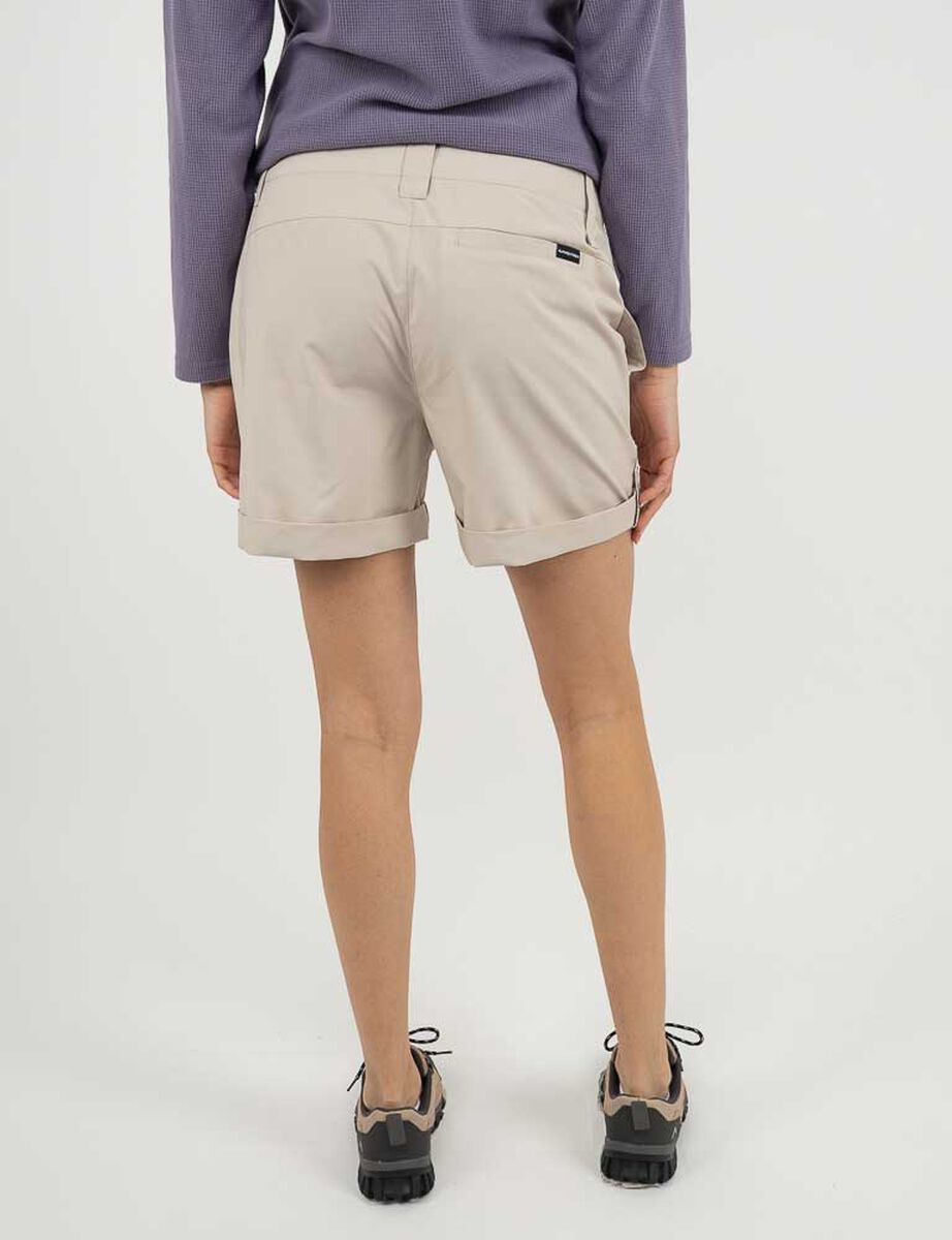 Short Deportivo Mujer Alpinextrem