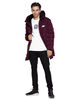 Parka Hombre Zoo York