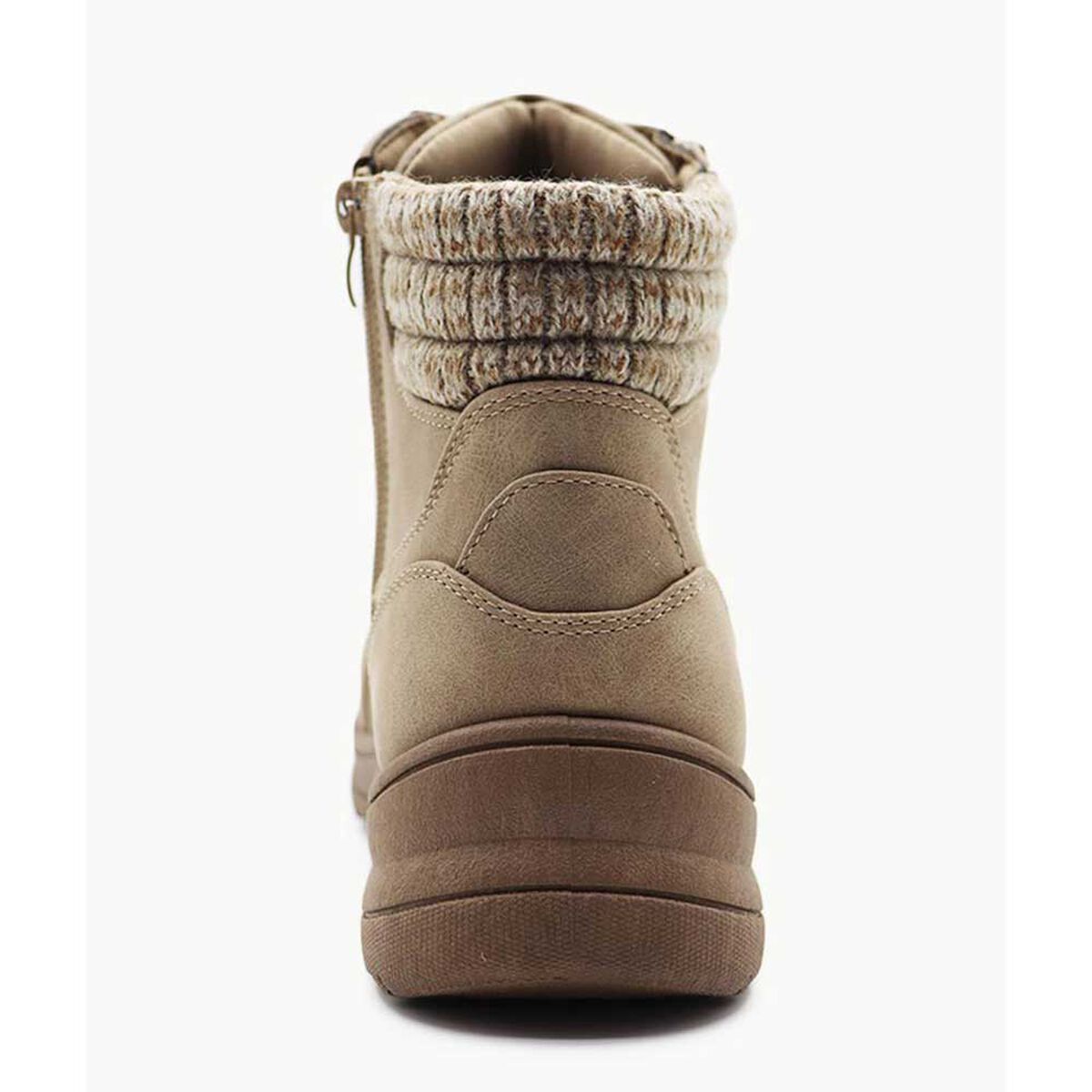 Bot&iacute;n Sport Mujer Portman Club