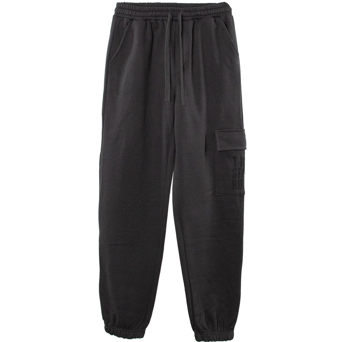 Pantalón Buzo Niño Cutback