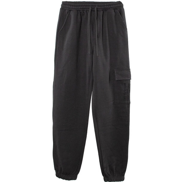Pantalón Buzo Niño Cutback