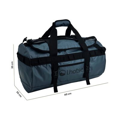 Imagen 2 del producto Bolso Unisex Outdoor Lhotse