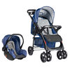 Coche Travel System Infanti Andes E69