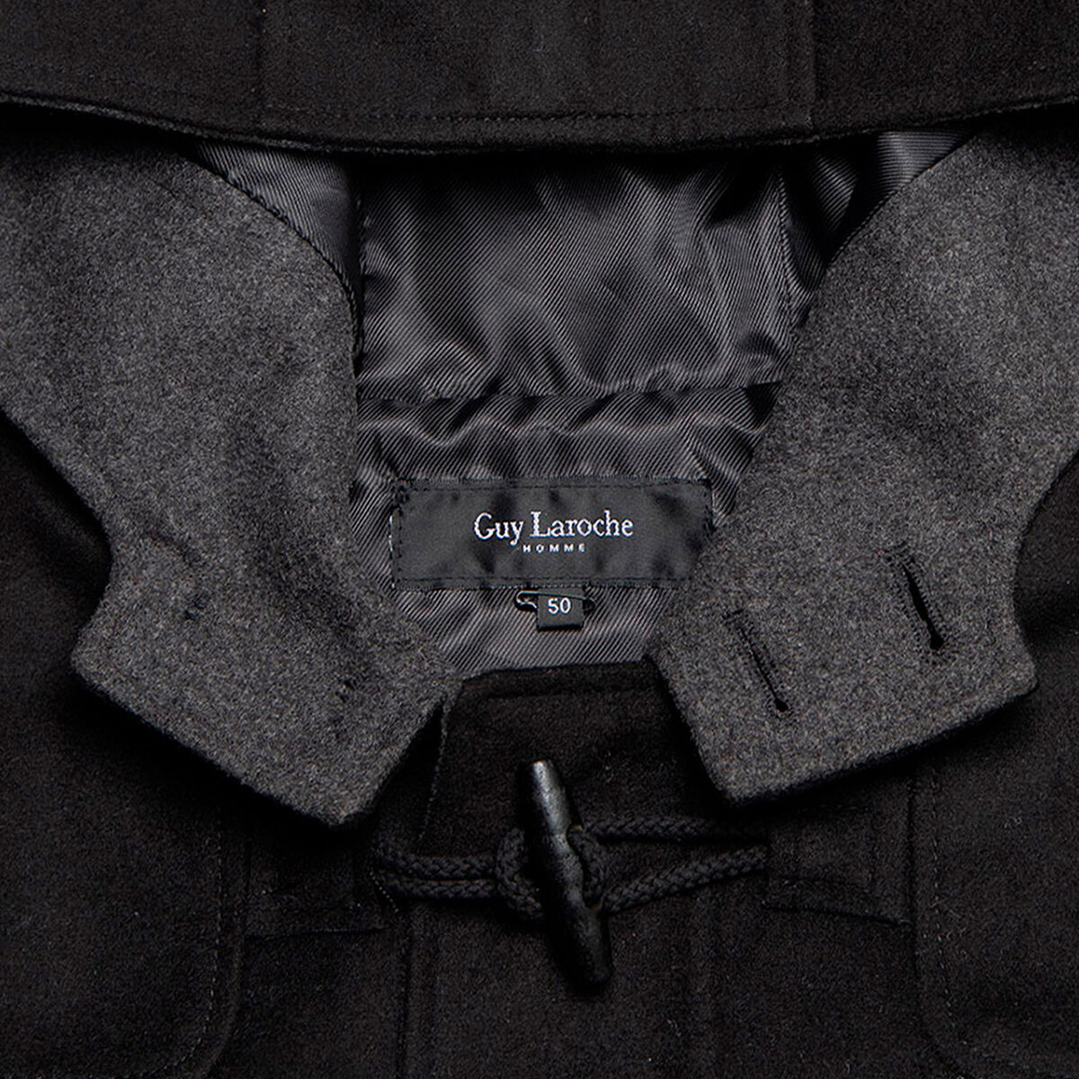 Abrigo Hombre Guy laroche