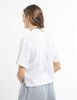 Blusa Algod&oacute;n Manga Corta Mujer Icono