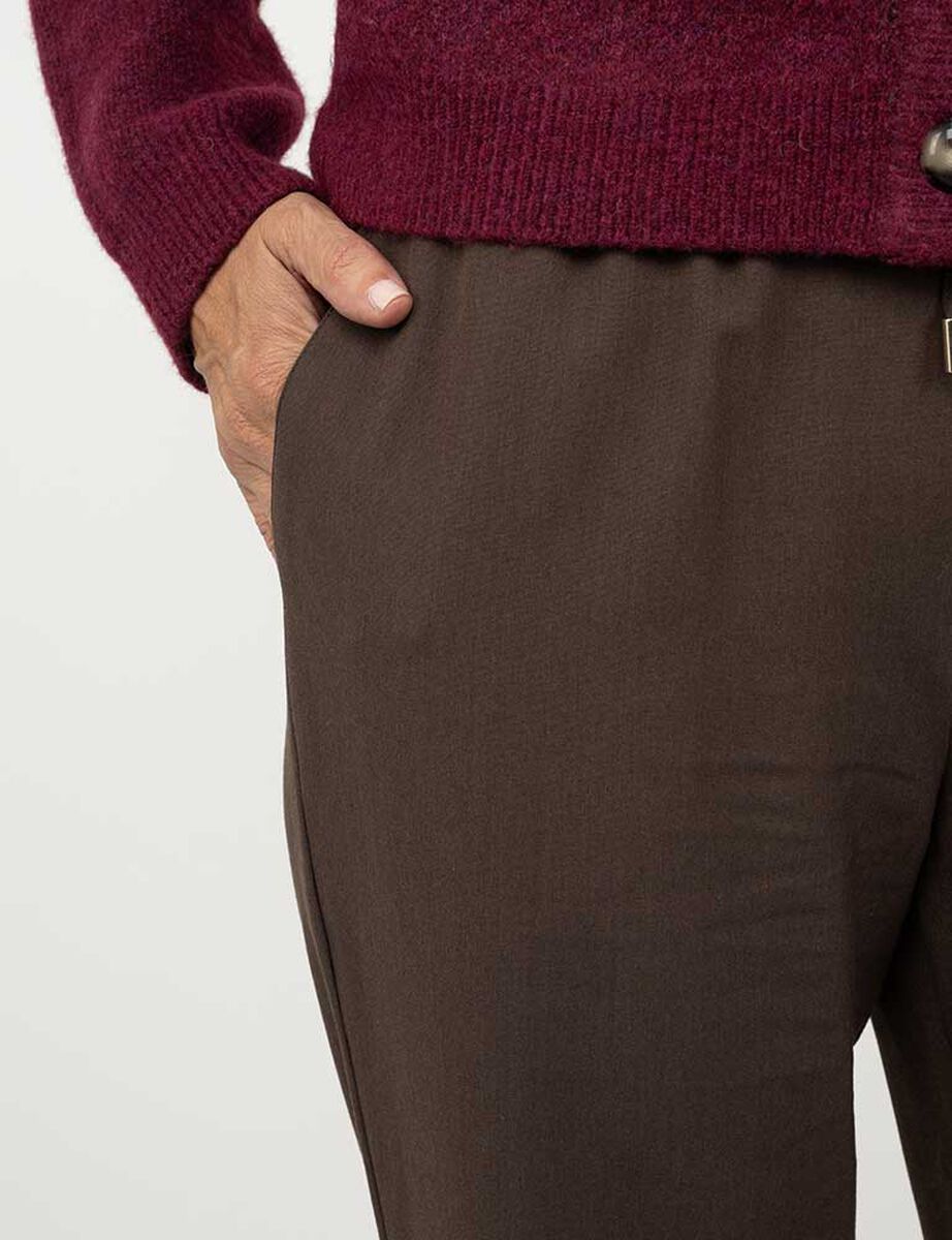 Pantal&oacute;n Mujer Portman Club