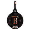 Wok Aluminio Forjado Berlinger Haus BH-1638N 4 mm