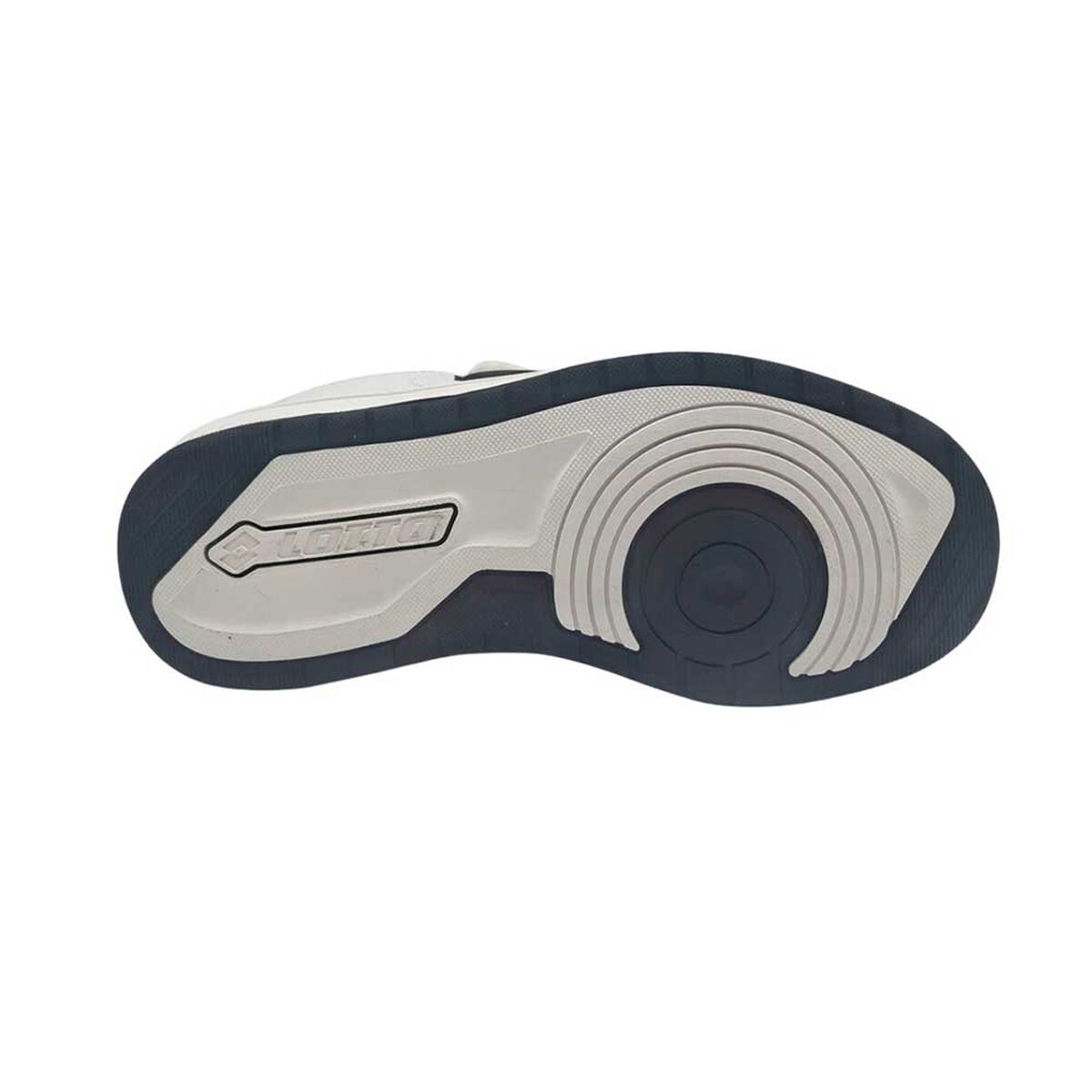 Zapatilla Urbana Niño Lotto