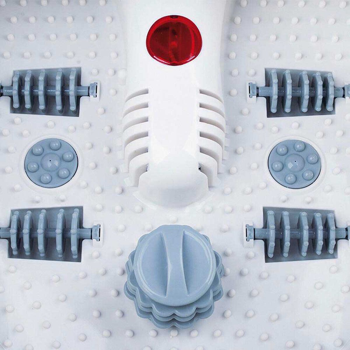 Spa para pies Siegen Pedicure portable SG-1850